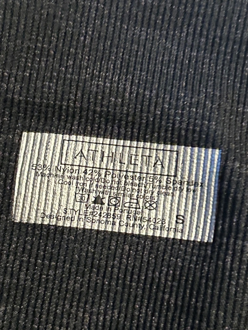 ATHLETA | Women’s Leggings - Picture 5 of 7